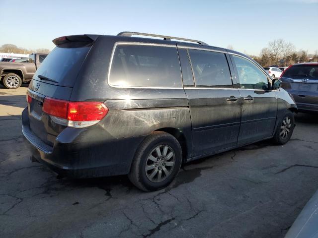 Изображение 3 2010 HONDA ODYSSEY EXL 2010 с VIN 5FNRL3H63AB040312