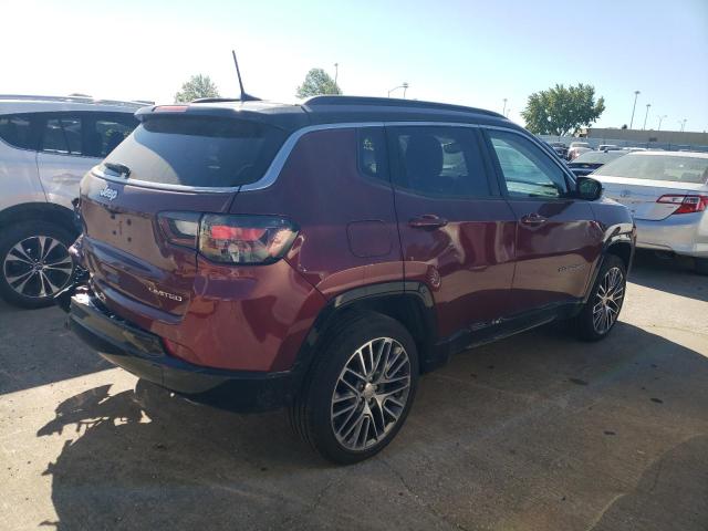 Obraz 3 z 2022 JEEP COMPASS LIMITED 2022 z VIN 3C4NJDCB1NT189730