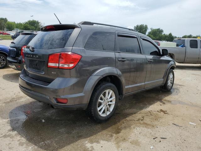 Image 3 of 2015 DODGE JOURNEY SXT 2015 with VIN 3C4PDCBB6FT568994