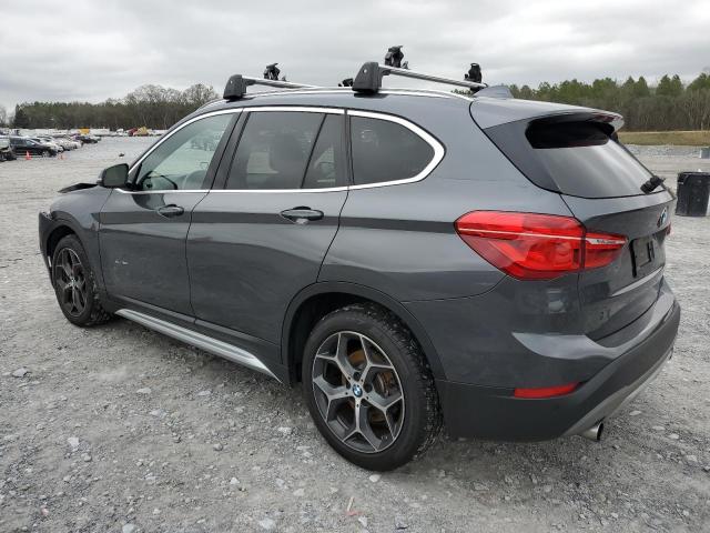 Obraz 2 z 2016 BMW X1 XDRIVE28I 2016 z VIN WBXHT3C3XGP884924