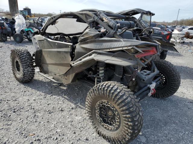 Изображение 3 2017 CAN-AM MAVERICK X DS TURBO R 2017 с VIN 3JBVDAW25HK002519