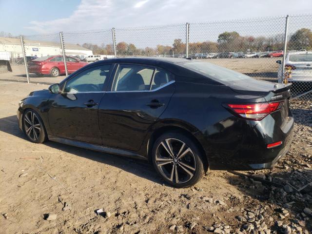 Изображение 2 2020 NISSAN SENTRA SR 2020 с VIN 3N1AB8DV2LY306052