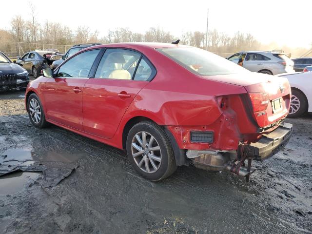 Image 2 of 2013 VOLKSWAGEN JETTA SE 2013 with VIN 3VWDP7AJ8DM375101