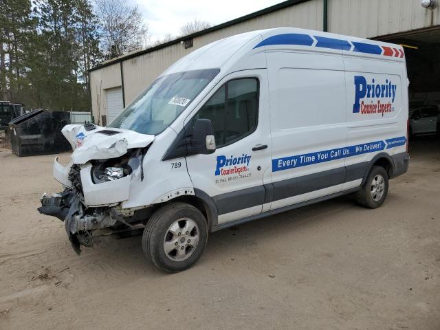 Image 1 of 2018 FORD TRANSIT T-250 2018 with VIN 1FTYR2XM6JKB47491