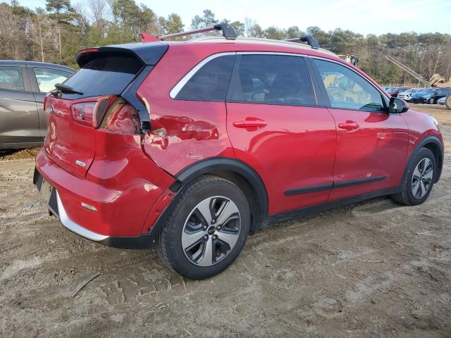 Изображение 3 2017 KIA NIRO FE 2017 с VIN KNDCB3LC4H5094879