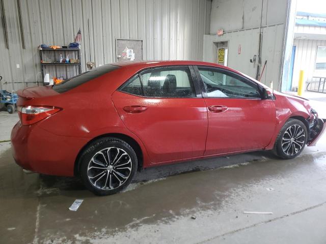 Obraz 3 z 2014 TOYOTA COROLLA L 2014 z VIN 2T1BURHE1EC067866
