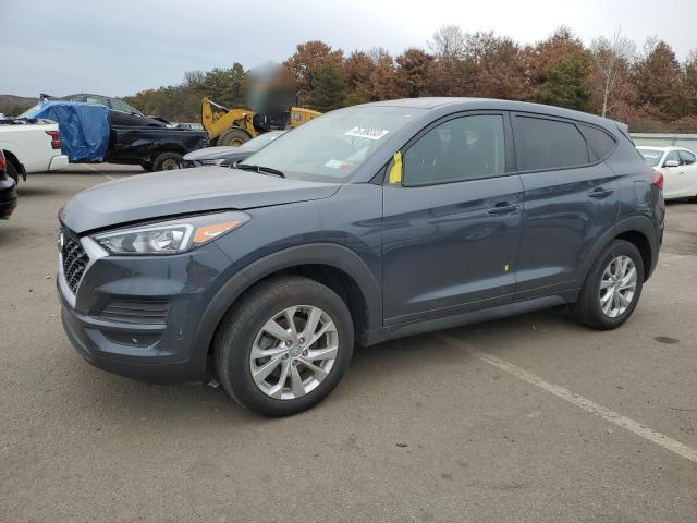 Obraz 1 z 2019 HYUNDAI TUCSON SE 2019 z VIN KM8J2CA46KU038356