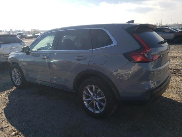 Image 2 of 2023 HONDA CR-V EXL 2023 with VIN 2HKRS3H76PH300790