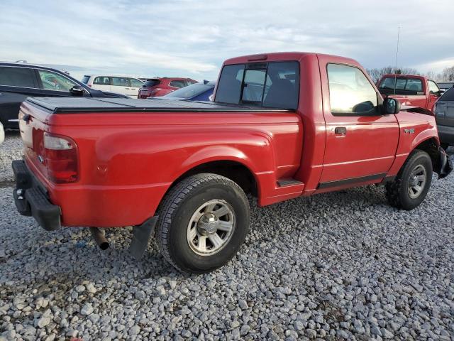Obraz 3 z 2003 FORD RANGER  2003 z VIN 1FTYR10D03PA91932