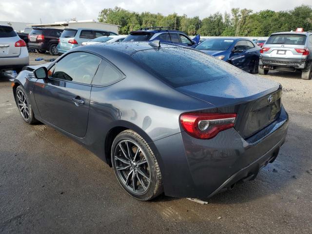 Image 2 of 2017 TOYOTA 86 BASE 2017 with VIN JF1ZNAA1XH9706055