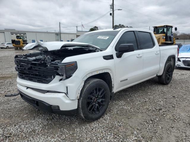 Изображение 1 2023 GMC SIERRA C1500 ELEVATION 2023 с VIN 3GTPHCEK9PG258591