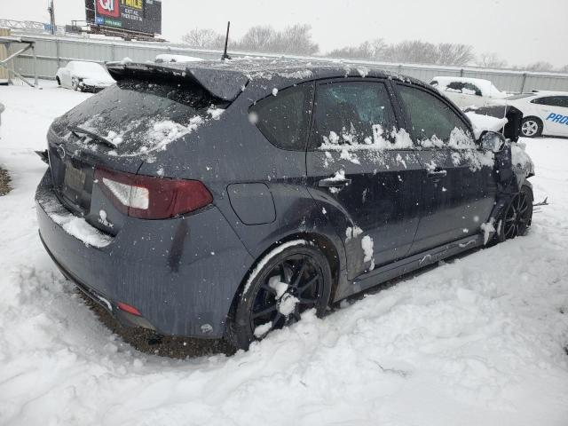 Image 3 of 2012 SUBARU IMPREZA WRX 2012 with VIN JF1GR7E60CG216636