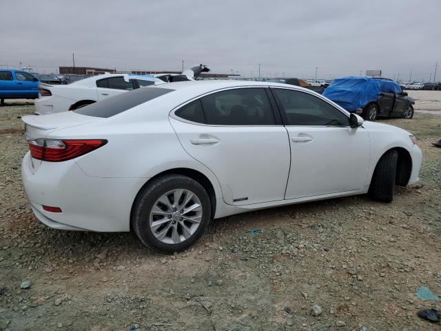 Image 3 of 2014 LEXUS ES 300H 2014 with VIN JTHBW1GG2E2051543