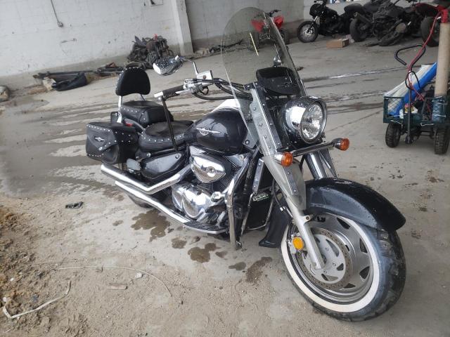 Изображение 1 2006 SUZUKI C90  2006 с VIN JS1VY52AX62101135