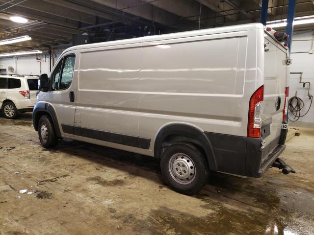 Изображение 2 2021 RAM PROMASTER 1500 1500 STANDARD 2021 с VIN 3C6LRVAGXME516009