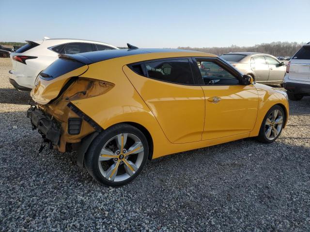 Image 3 of 2013 HYUNDAI VELOSTER  2013 with VIN KMHTC6AD3DU143060