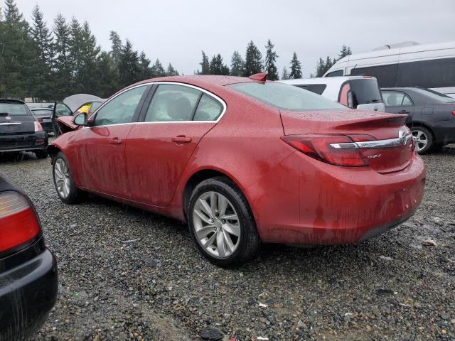 Image 2 of 2015 BUICK REGAL  2015 with VIN 2G4GV5EK7F9241006