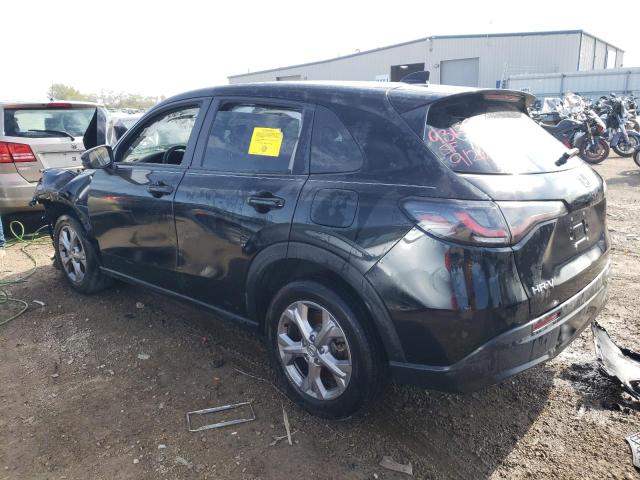 Изображение 2 2023 HONDA HR-V LX 2023 с VIN 3CZRZ2H32PM705648