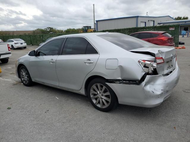 Изображение 2 2012 TOYOTA CAMRY BASE 2012 с VIN 4T4BF1FKXCR168376