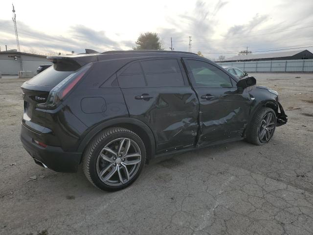 Изображение 3 2019 CADILLAC XT4 SPORT 2019 с VIN 1GYFZER49KF133272