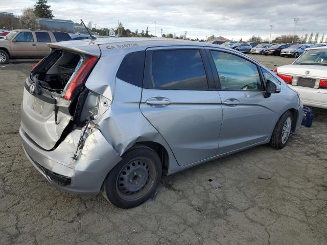 Obraz 3 z 2019 HONDA FIT LX 2019 z VIN 3HGGK5H47KM704923