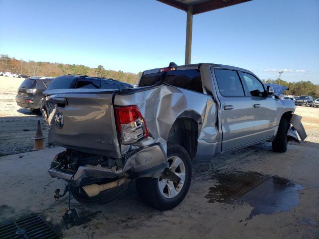Image 3 of 2021 RAM 1500 BIG HORN/LONE STAR 2021 with VIN 1C6SRFMTXMN815568
