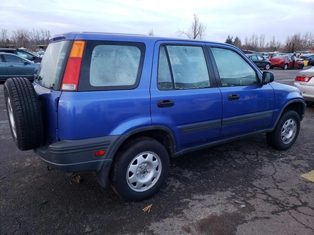 Obraz 3 z 2001 HONDA CR-V LX 2001 z VIN JHLRD28451C007754