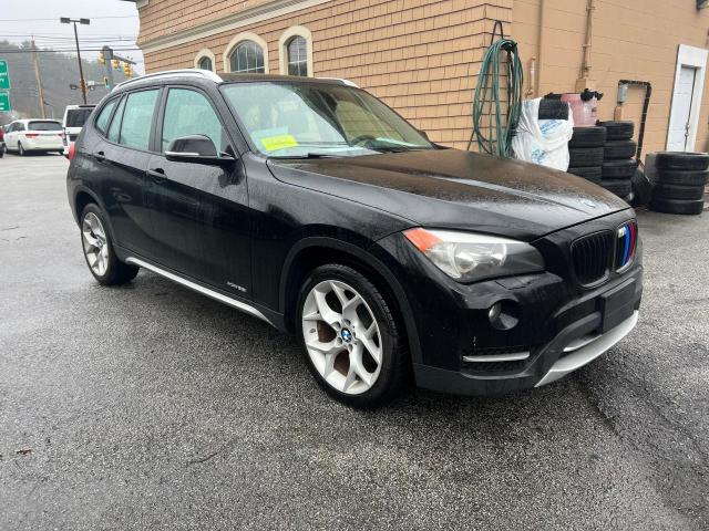 Obraz 2014 BMW X1 XDRIVE28I 2014
