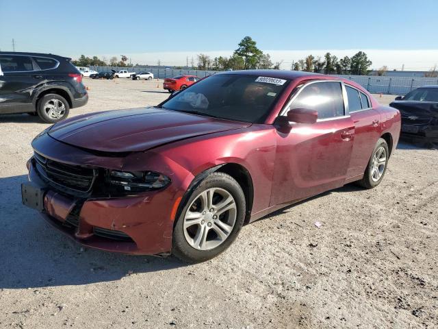Изображение 1 2019 DODGE CHARGER SXT 2019 с VIN 2C3CDXBG5KH673180