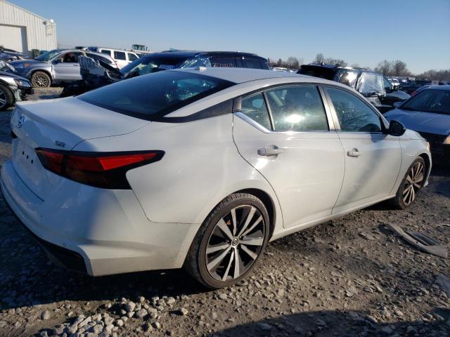 Image 3 of 2020 NISSAN ALTIMA SR 2020 with VIN 1N4BL4CV6LC171987