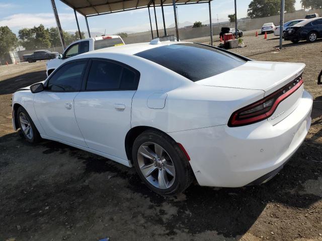 Obraz 2 z 2018 DODGE CHARGER SXT PLUS 2018 z VIN 2C3CDXHG5JH216021