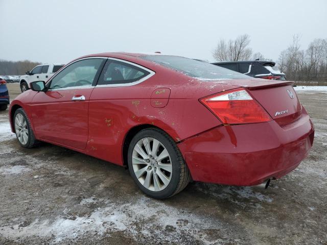 Obraz 2 z 2009 HONDA ACCORD EXL 2009 z VIN 1HGCS22879A010443