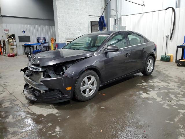 Изображение 1 2014 CHEVROLET CRUZE LT 2014 с VIN 1G1PC5SB0E7483952