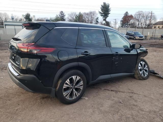 Изображение 3 2023 NISSAN ROGUE SV 2023 с VIN JN8BT3BB4PW481771