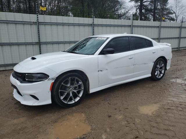 Image 1 of 2023 DODGE CHARGER GT 2023 with VIN 2C3CDXHG2PH538947