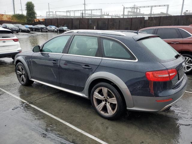 Obraz 2 z 2014 AUDI A4 ALLROAD PREMIUM PLUS 2014 z VIN WA1UFAFL1EA161198