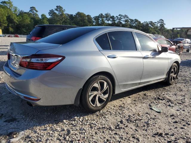 Image 3 of 2016 HONDA ACCORD LX 2016 with VIN 1HGCR2F33GA071697
