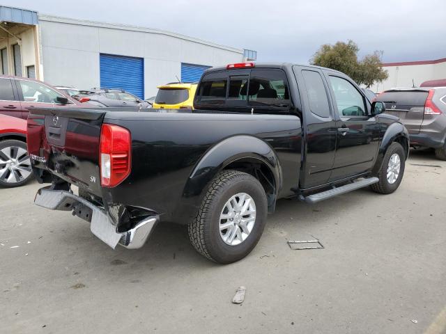 Image 3 of 2014 NISSAN FRONTIER S 2014 with VIN 1N6BD0CT3EN723366
