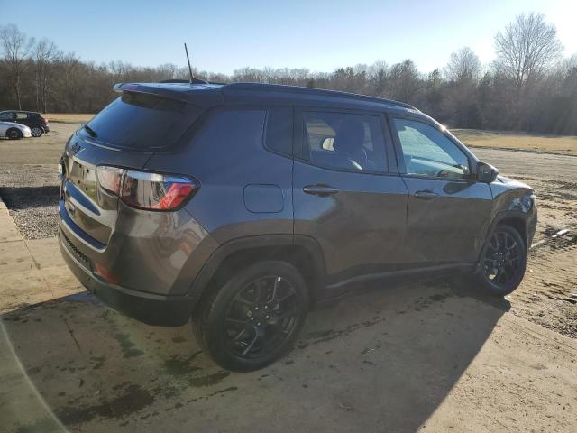Image 3 of 2022 JEEP COMPASS LATITUDE 2022 with VIN 3C4NJDBB4NT233138