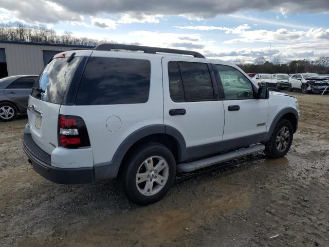 Image 3 of 2006 FORD EXPLORER XLT 2006 with VIN 1FMEU73E36UA38927