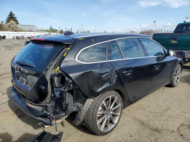 Obraz 3 z 2015 VOLVO V60 PLATINUM 2015 z VIN YV140MEM5F1231963