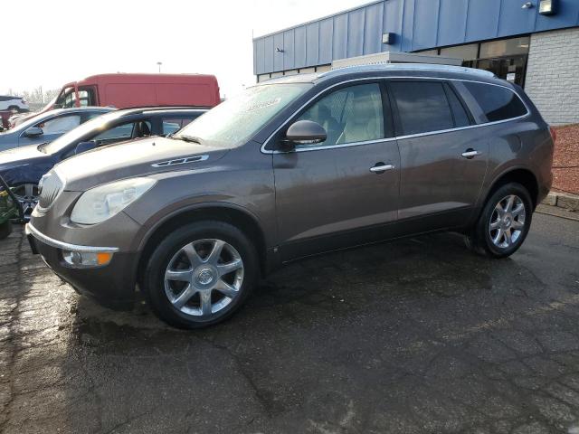 Obraz 2008 BUICK ENCLAVE CXL 2008