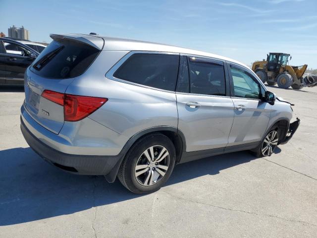 Obraz 3 z 2018 HONDA PILOT EXL 2018 z VIN 5FNYF5H51JB018752