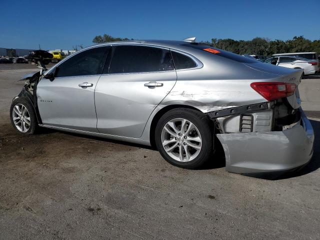 Image 2 of 2018 CHEVROLET MALIBU LT 2018 with VIN 1G1ZD5ST5JF185637