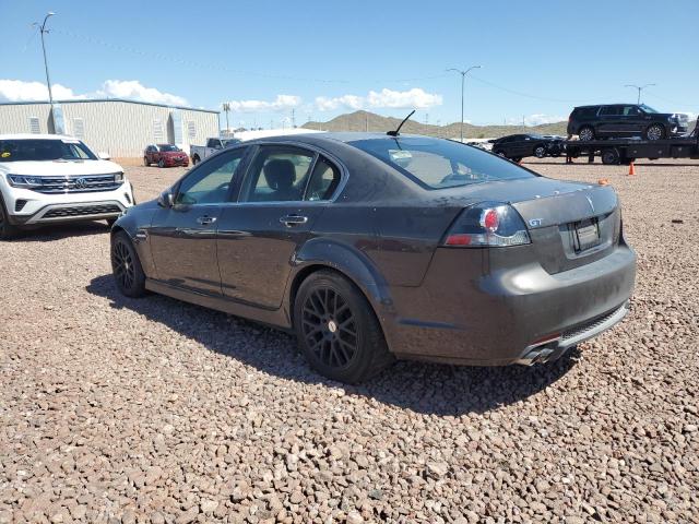 Image 2 of 2008 PONTIAC G8 GT 2008 with VIN 6G2EC57Y28L141756