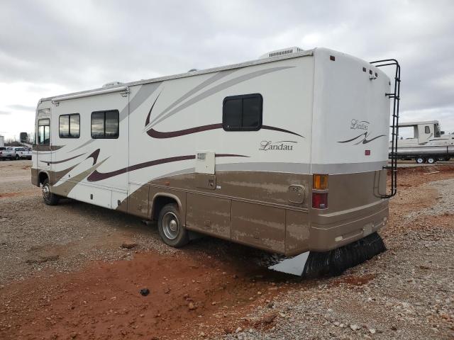 Изображение 3 2003 WORKHORSE CUSTOM CHASSIS MOTORHOME CHASSIS W22 2003 с VIN 5B4MP67G223351230