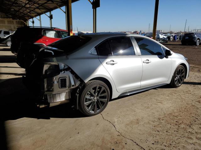 Изображение 3 2023 TOYOTA COROLLA SE 2023 с VIN JTDS4MCE3P3516583