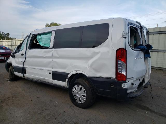 Obraz 2 z 2019 FORD TRANSIT T-350 2019 z VIN 1FBZX2ZM3KKB84186