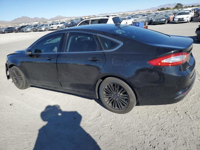 Image 2 of 2014 FORD FUSION SE 2014 with VIN 3FA6P0HD1ER170166