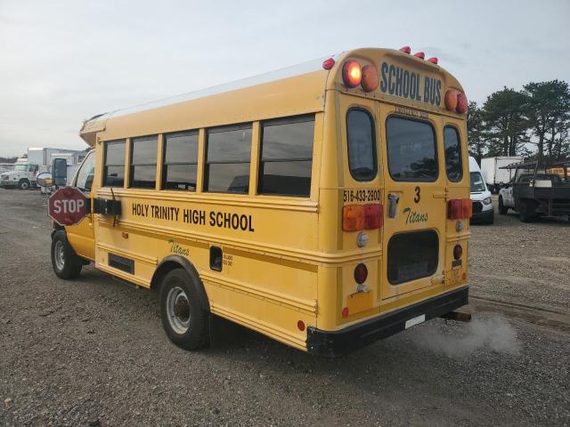Изображение 2 2006 FORD ECONOLINE E350 SUPER DUTY CUTAWAY VAN 2006 с VIN 1FDSE35LX6HA68388